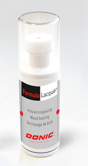 Donic Holzversiegelung Formula 100g