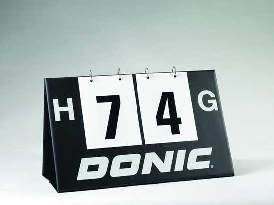 Donic Ergebnis-/ Spielstandsanzeiger