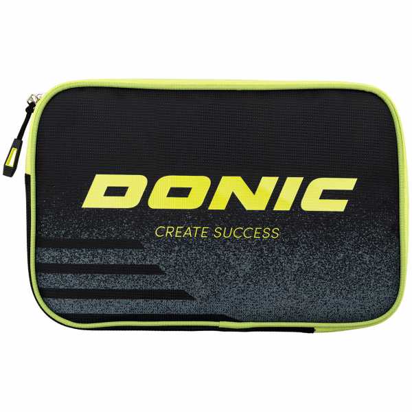 DONIC Einzelhülle Lux