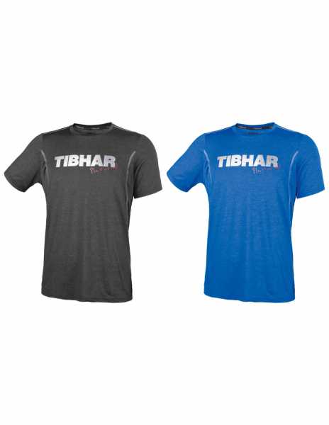 TIBHAR T-Shirt Play