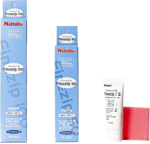 NITTAKU Finezip 100ml