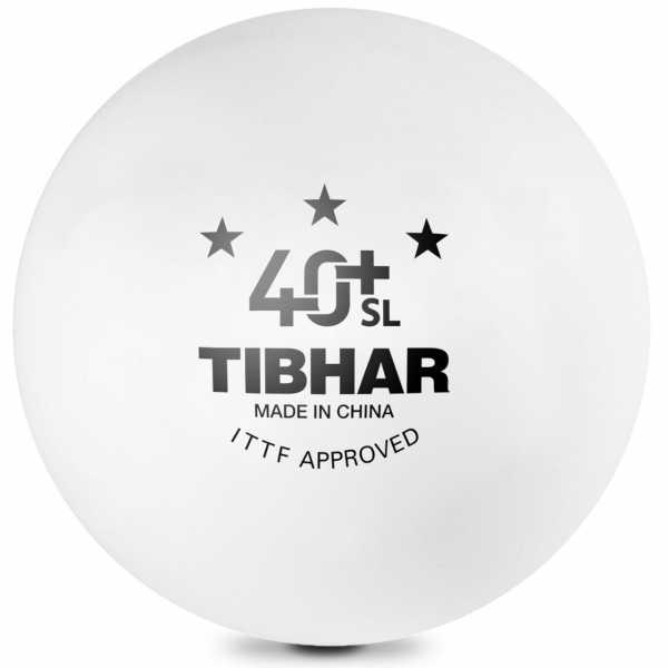 TIBHAR SL*** 40+