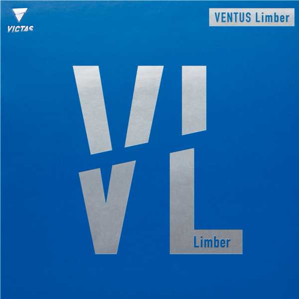 VICTAS Ventus Limber