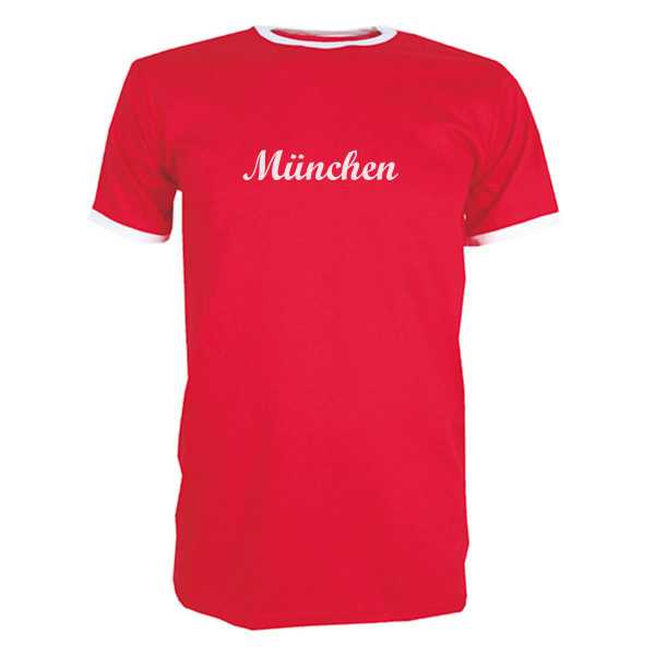 T-Shirt München
