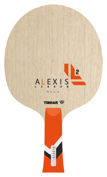 TIBHAR Alexis Lebrun ALL+