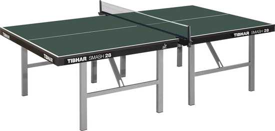 TIBHAR Smash 28