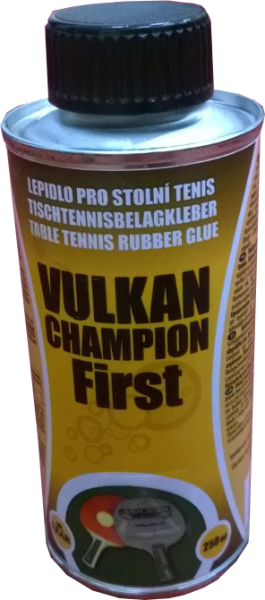 VULKAN Champion First 250ml