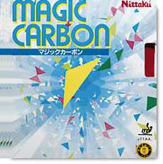 NITTAKU Magic Carbon