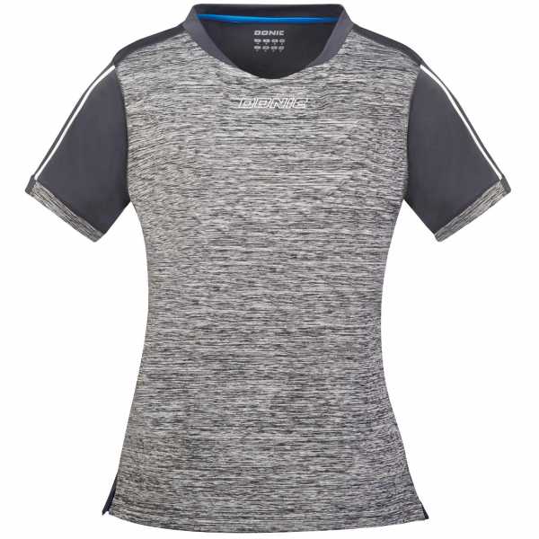 DONIC Lady Shirt Melange