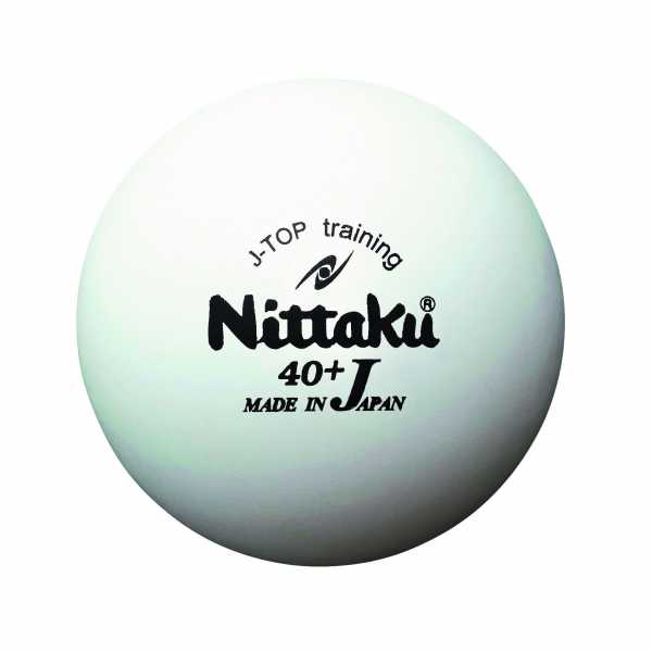 NITTAKU J-Top 40+ Trainingsball