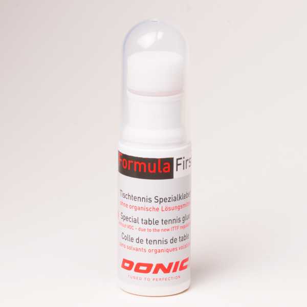 DONIC Formula First 25g