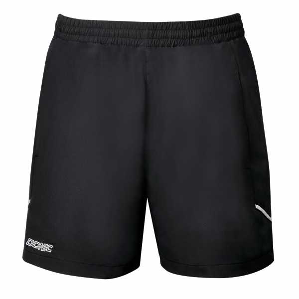 DONIC Shorts Limit schwarz