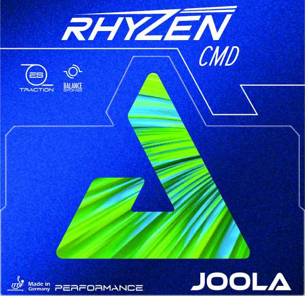 JOOLA Rhyzen CMD