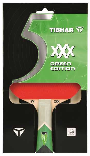 TIBHAR Green Edition XXX