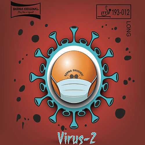 BARNA Virus 2