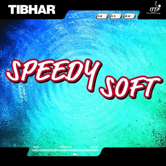 TIBHAR Speedy Soft