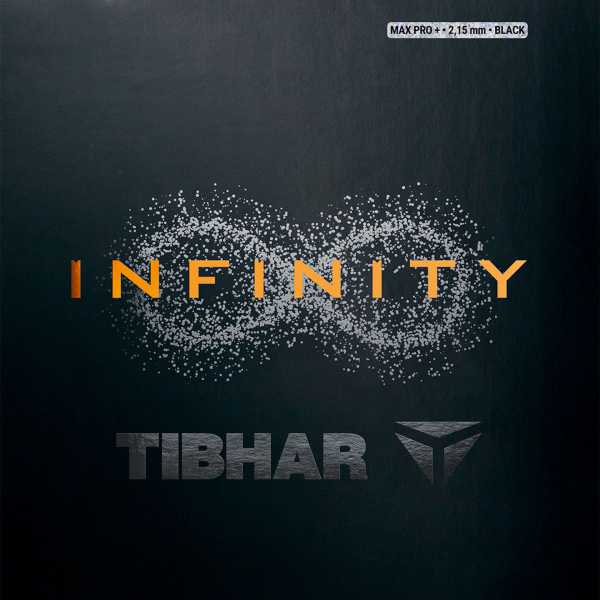 TIBHAR Infinity MX-S