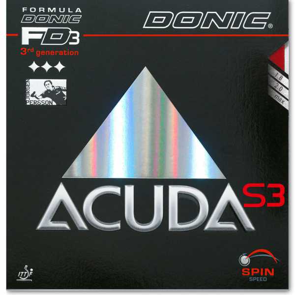 DONIC Acuda S3
