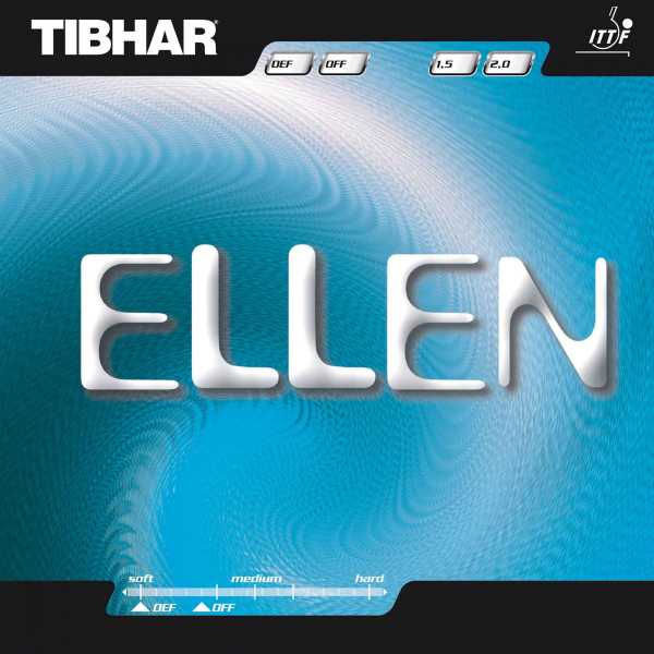 TIBHAR Ellen OFF